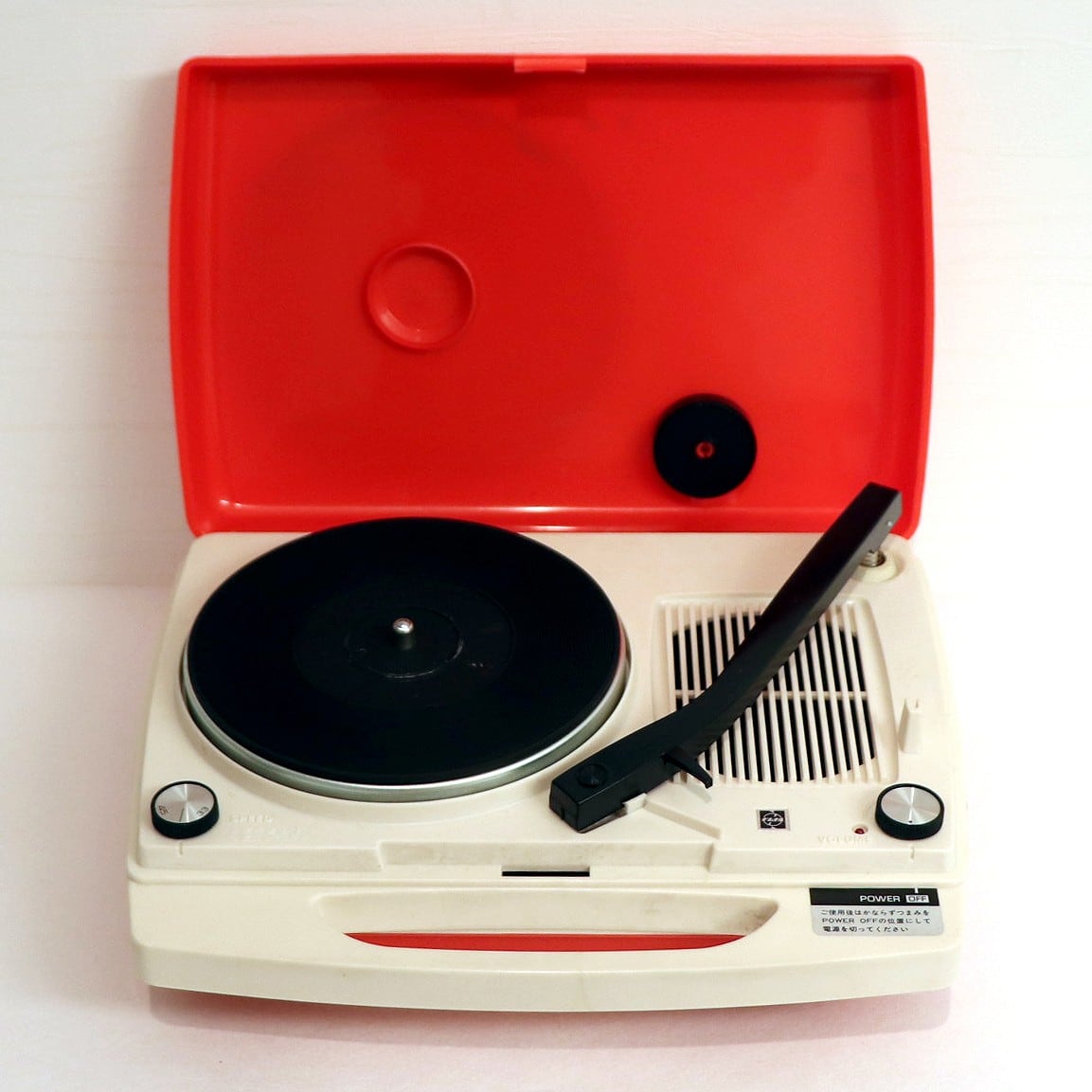 フルレストア済！MCカートリッジ付DENON超高級レコードプレーヤーDP  