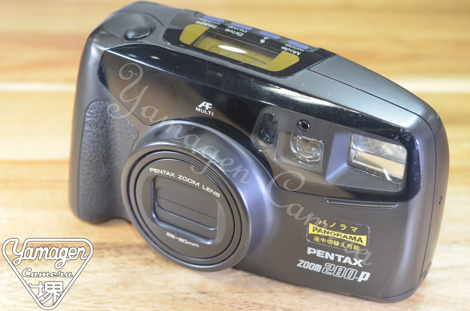 PENTAX/PENTAX Zoom 280-P [Y2602025] | カメラのヤマゲン OUTLET店