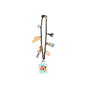 【KIT.TY2C001】necklace