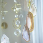 KONOMISHIGURE - アゲートヒーリングチャイム / Agate Healing Chime 1389