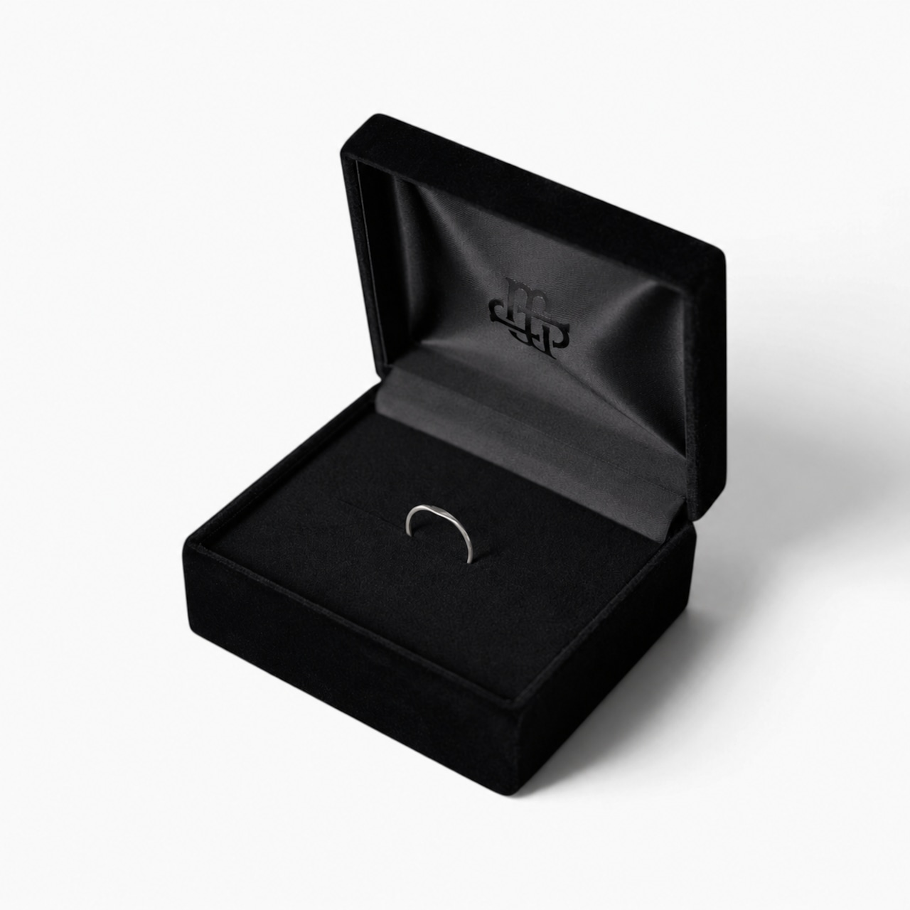 MINT SILVER925 FINE RING