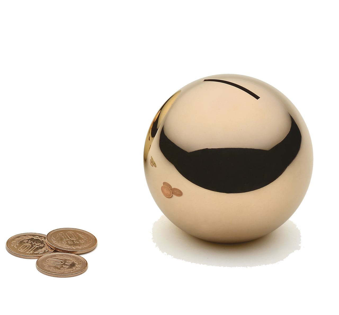 10YEN BANK 望月未来作