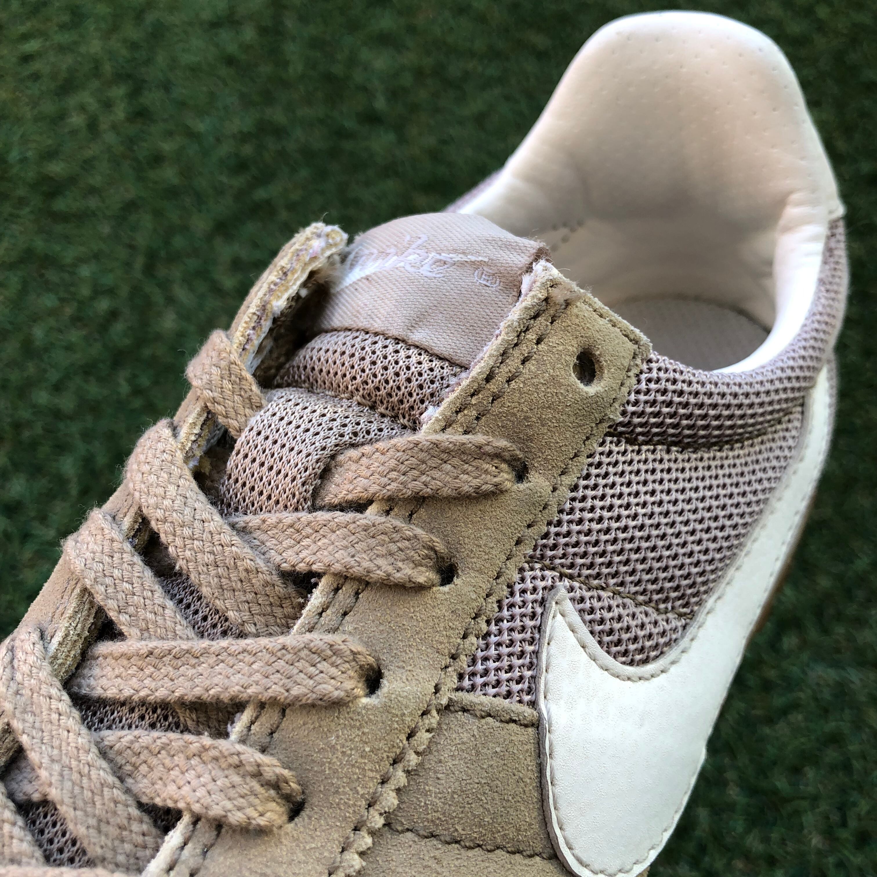 NIKE PRE MONTREAL RCR VNTG ナイキ プリモントリオールレーサー