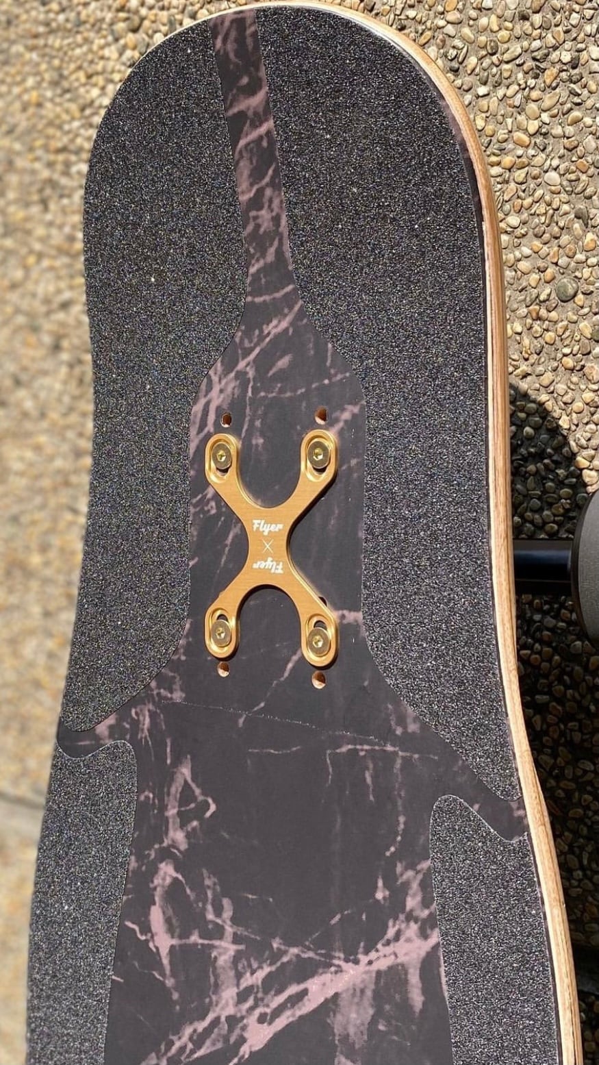 X Flyer 2個1セット | Travelol Japan /トラベロール ジャパン /ロンスケ