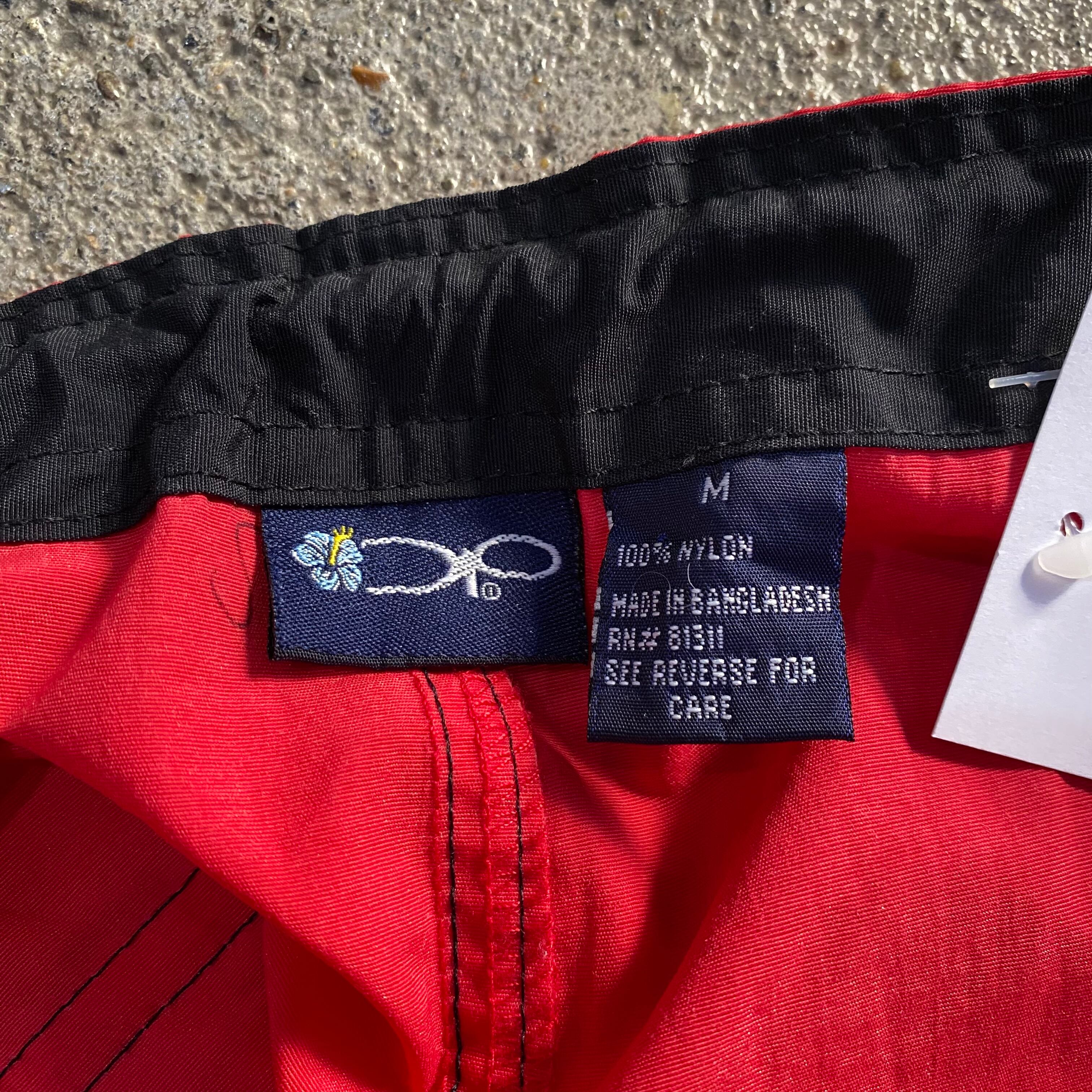 00s OCEAN PACIFIC nylon pants【仙台店】 | What