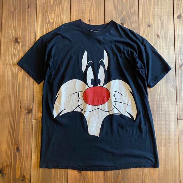 ©︎1994 LOONEY TUNES "Sylvester"