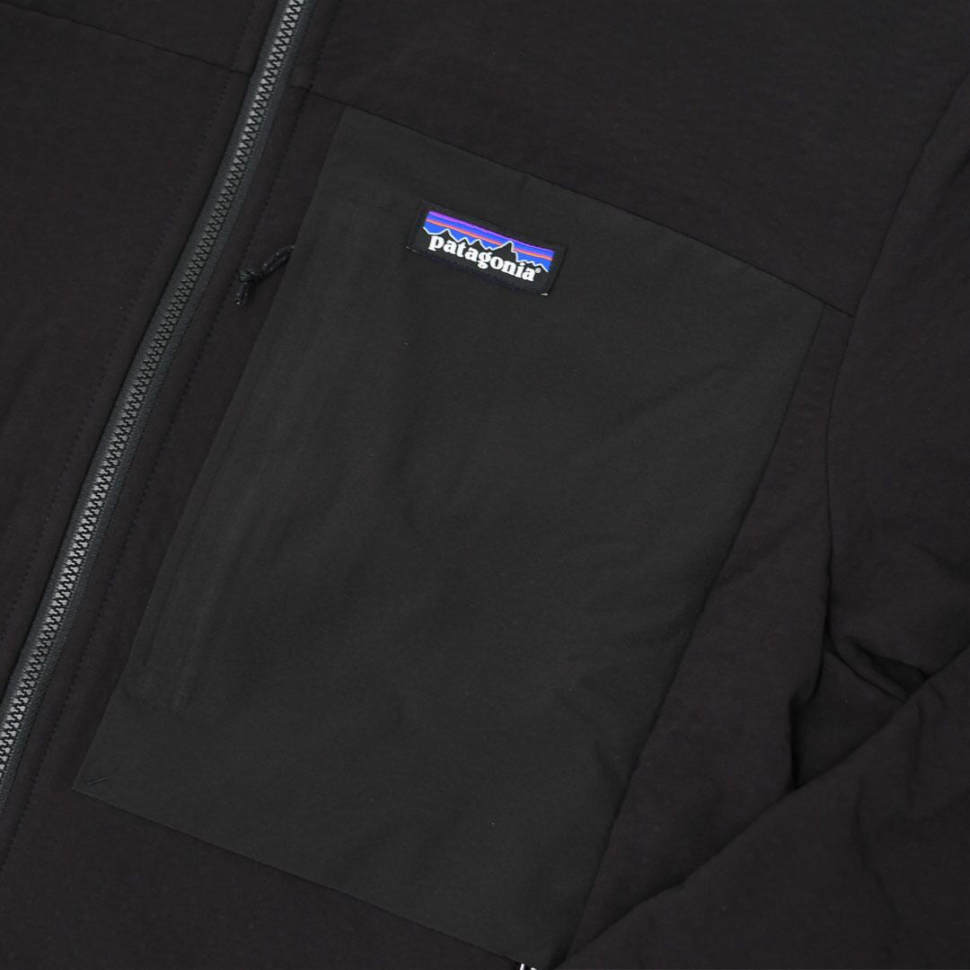 Patagonia [パタゴニア正規代理店] M's R2 TechFace Jkt [83626