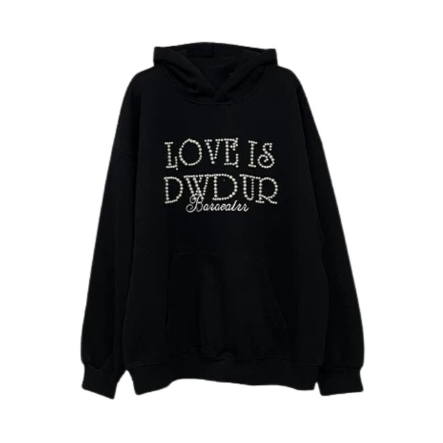 NINETY CLOTHING 90 パーカー ナインティ 9090（ナインティナインティ