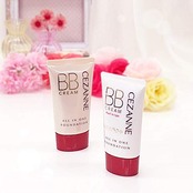 セザンヌBBクリームP2