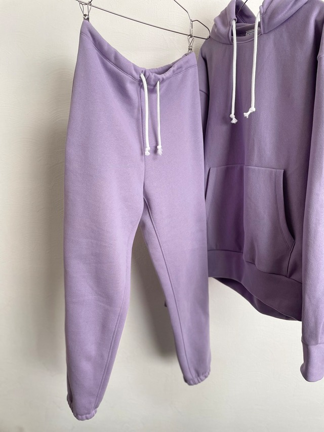 【Lady’s】裏起毛SWEAT PANTS