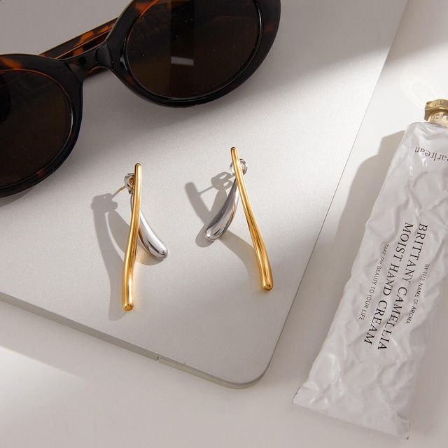 T22PMV1210 - Duo Flow Pierce