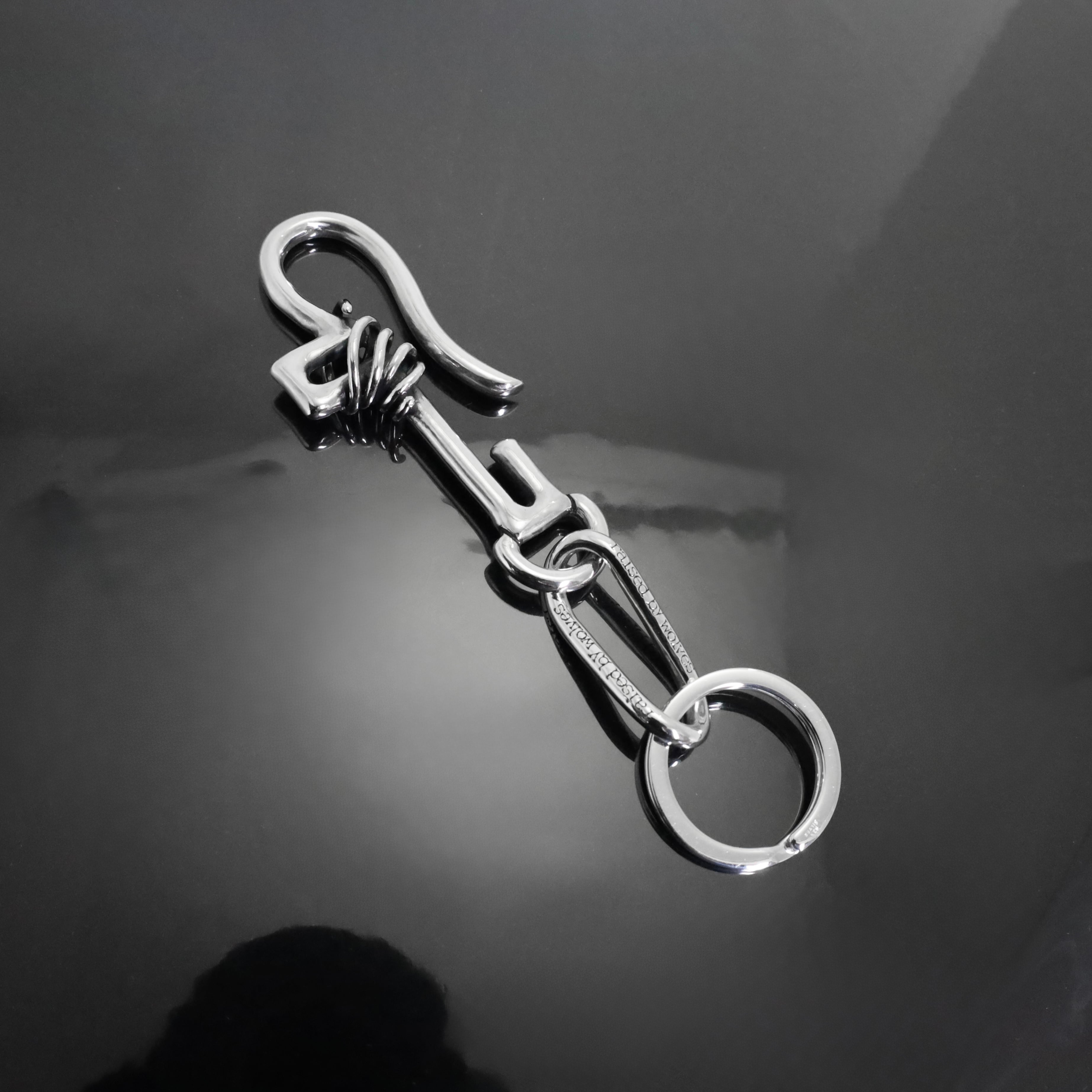 KEY CHAIN / キーチェーン | GODSIZE