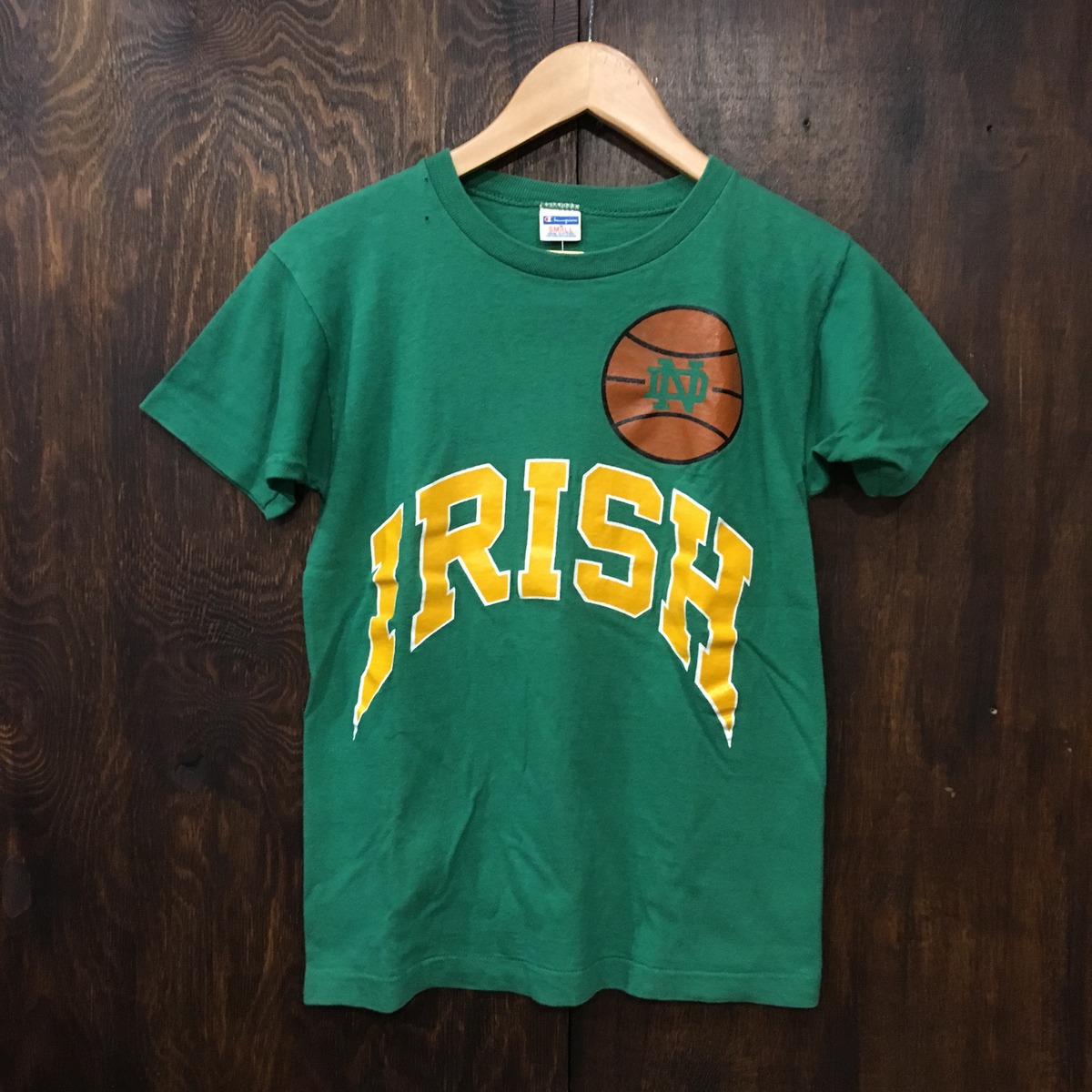 チャンピオン Champion 70〜80年代 ビンテージ Tシャツ トリコタグ 