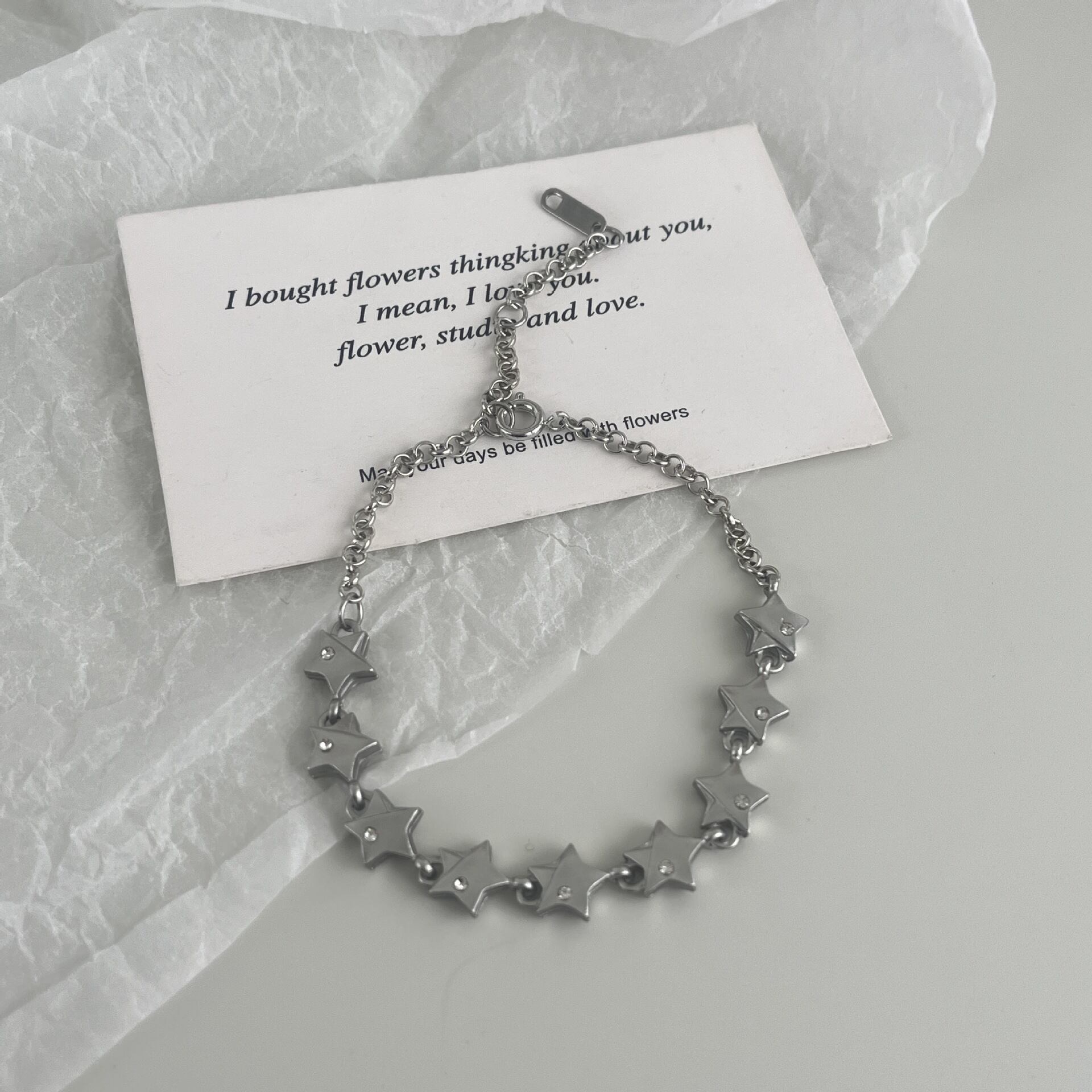 美品 オールドティファニー TIFFANY Tバー リンクチェーン