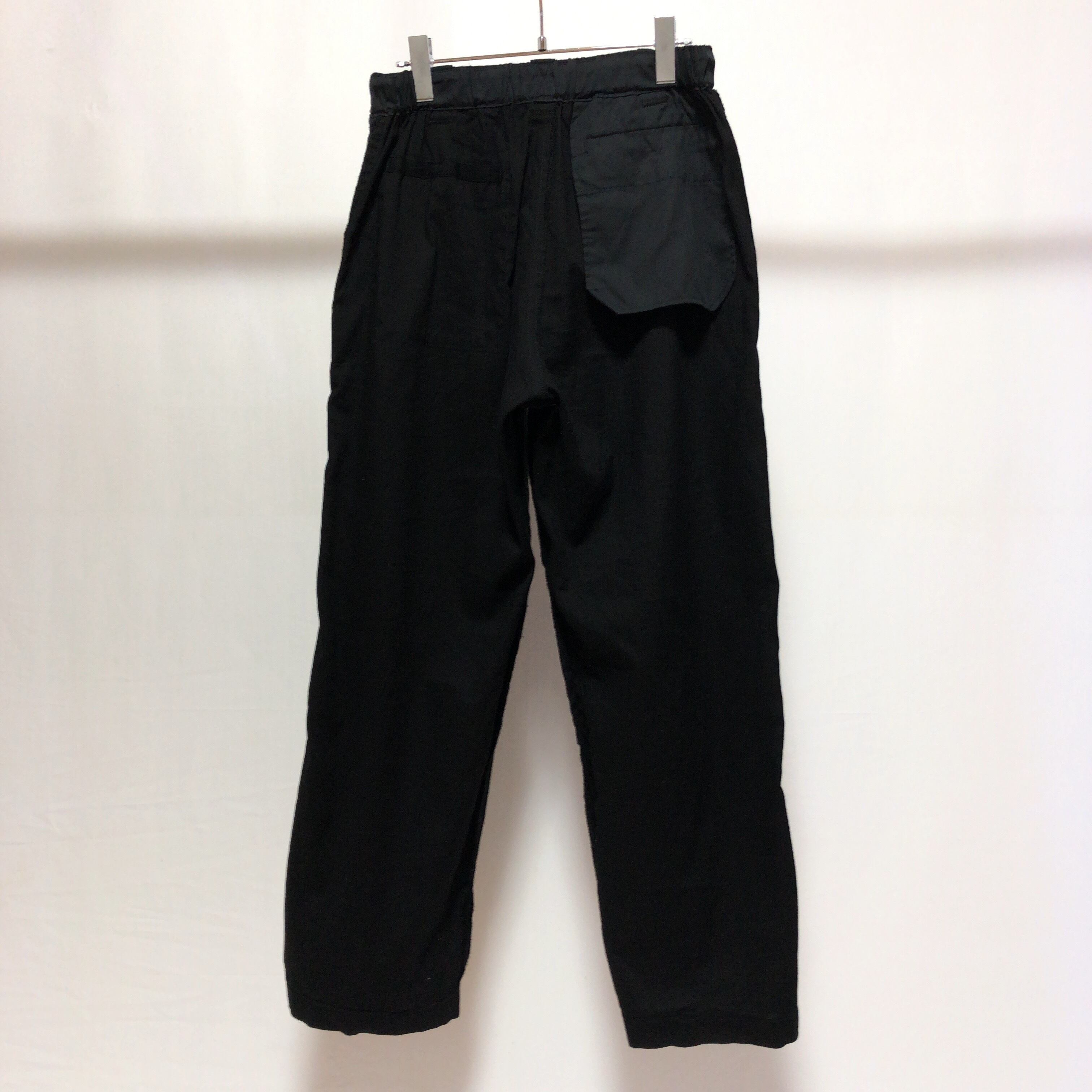 Y's for Men / 06SS Linen Cotton Trousers / Made in Japan /ワイズ ...