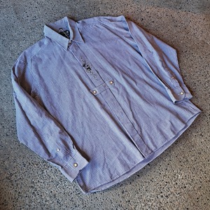 チロリアンシャツ used [209057]