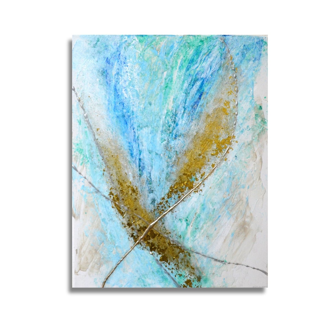 白緑 / Verdant Light