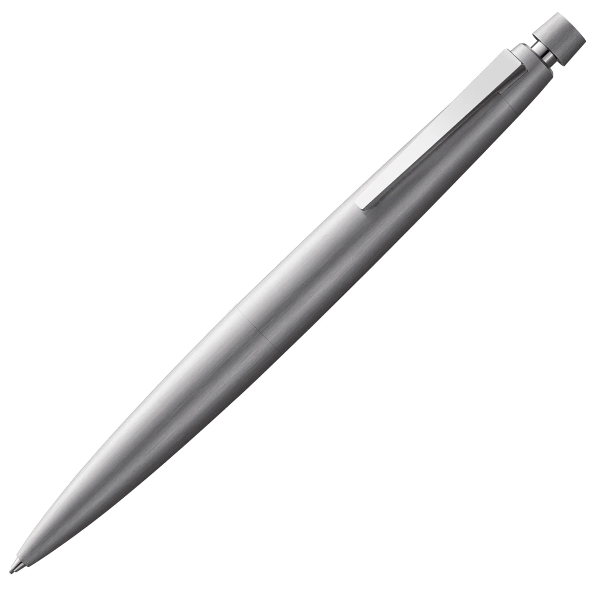 LAMY/ラミー】LAMY 2000 pramie stainless ペンシル 0.7mm【数量限定】 590Co.