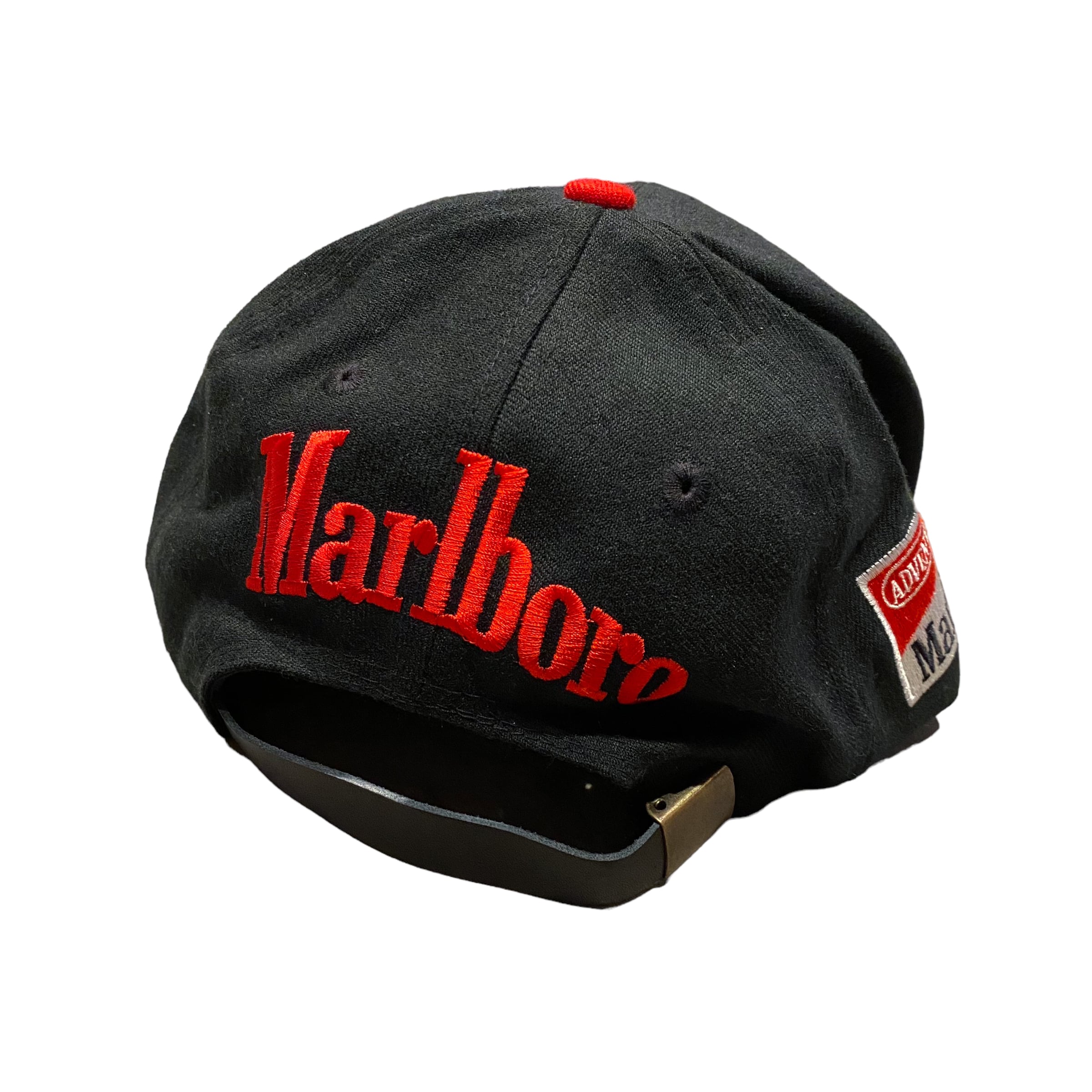 90's Marlboro Snake Pass Cap / マルボロ スネークパス ヘビ 帽子