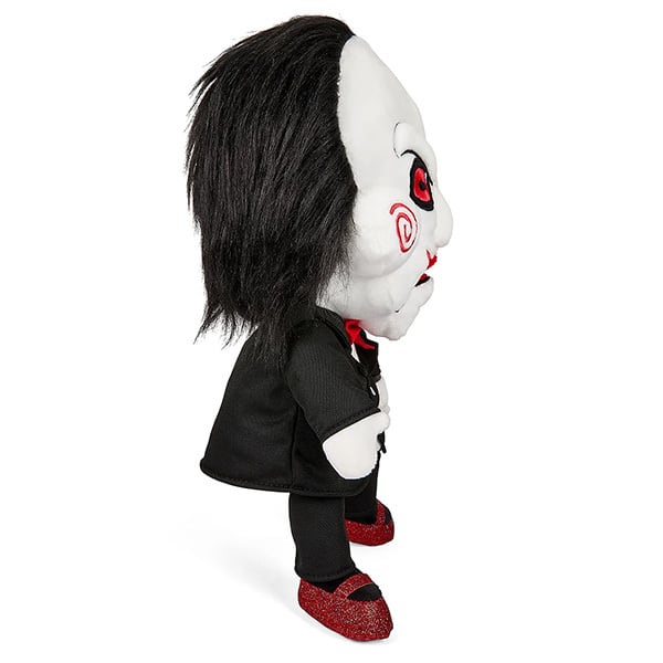 プロップレプリカ saw 人形 名前 ソウ SAW 1 1スケールドール ビリー