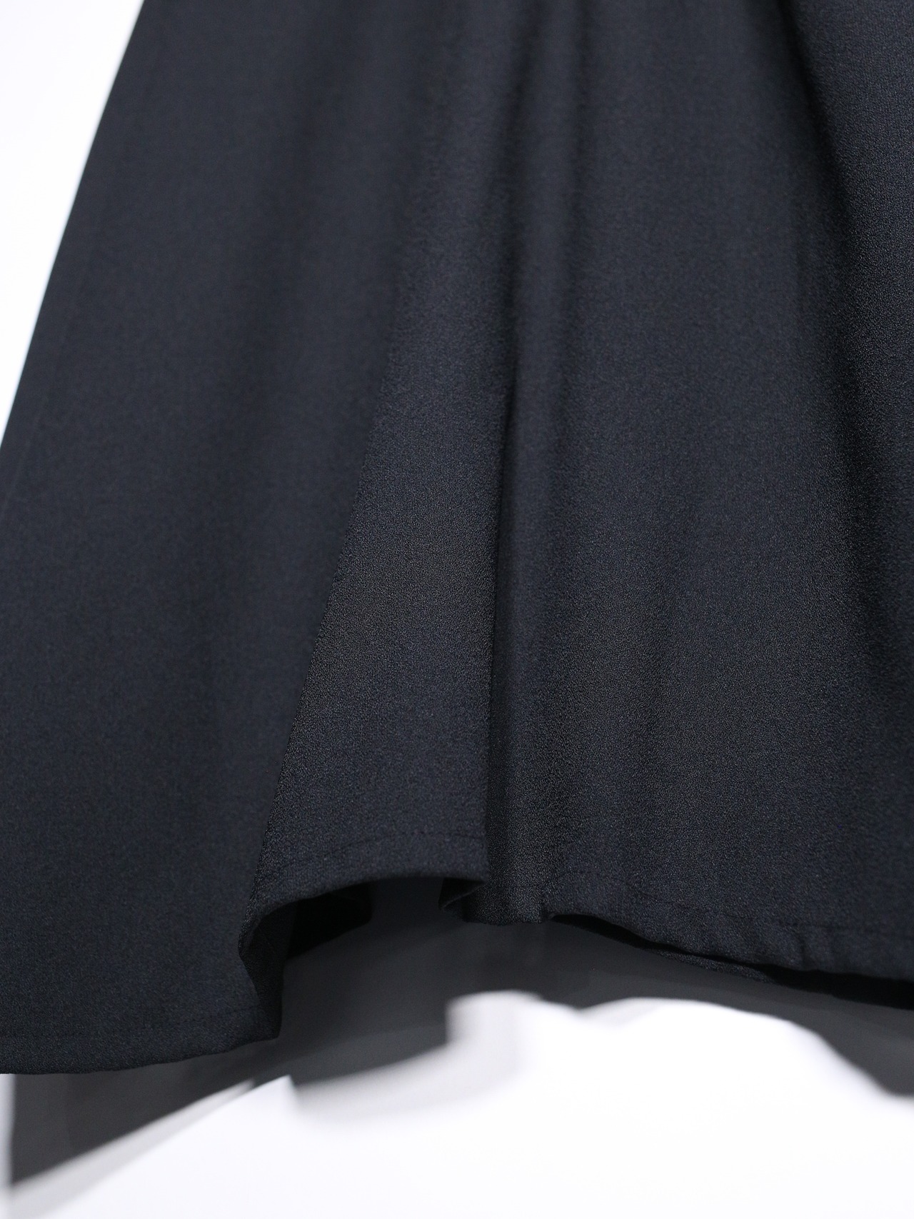 龍 embroidery oversize shirt - 15