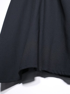 龍 embroidery oversize shirt