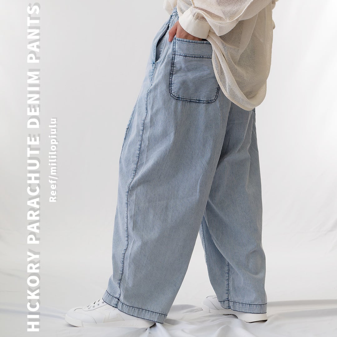 Brand＞mililopiulu | Reef OnlineStore