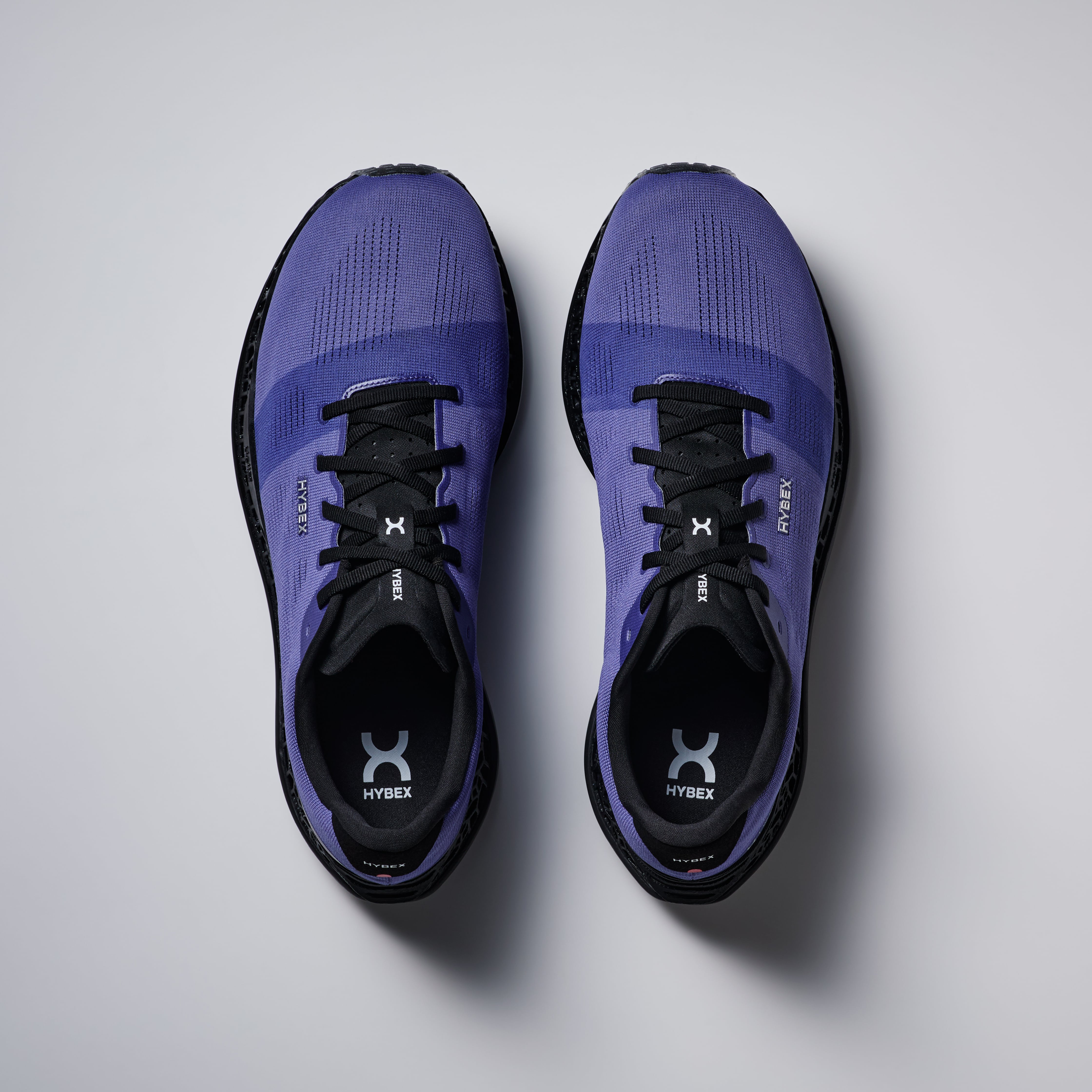 HYBEX（ハイベックス） | HX LENS | PURPLE | Unisex | SPORTS SHOP RUNNER