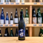 七曜 黒ラベル 720ml【日本酒】