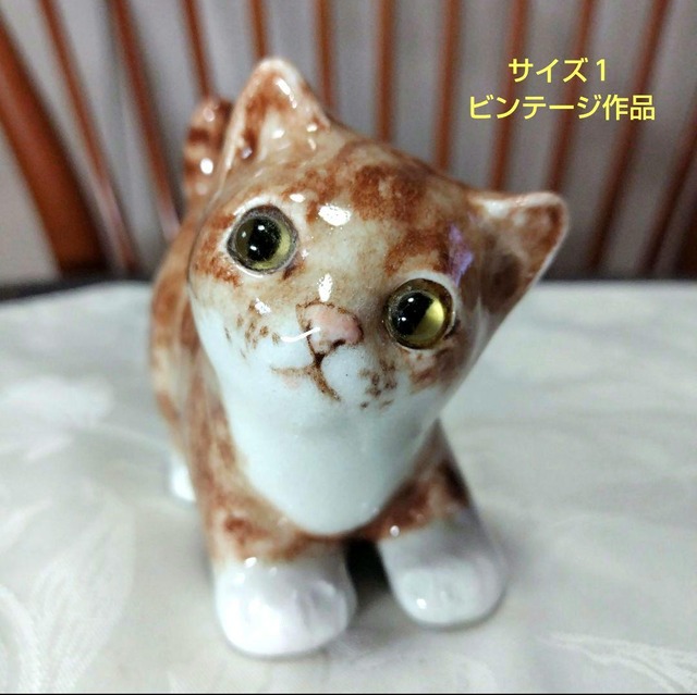 SOLD OUT】ウィンスタンレイキャット（ケンジントンキャット