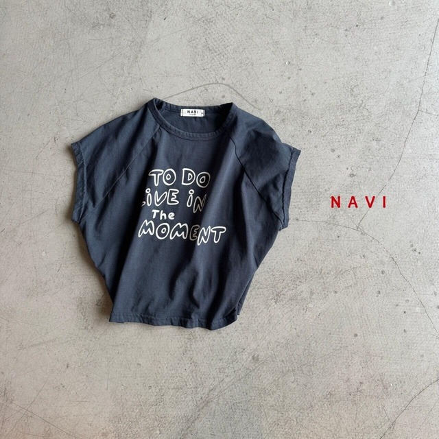 《予約》navi. ¨ moment T ¨ 26summer