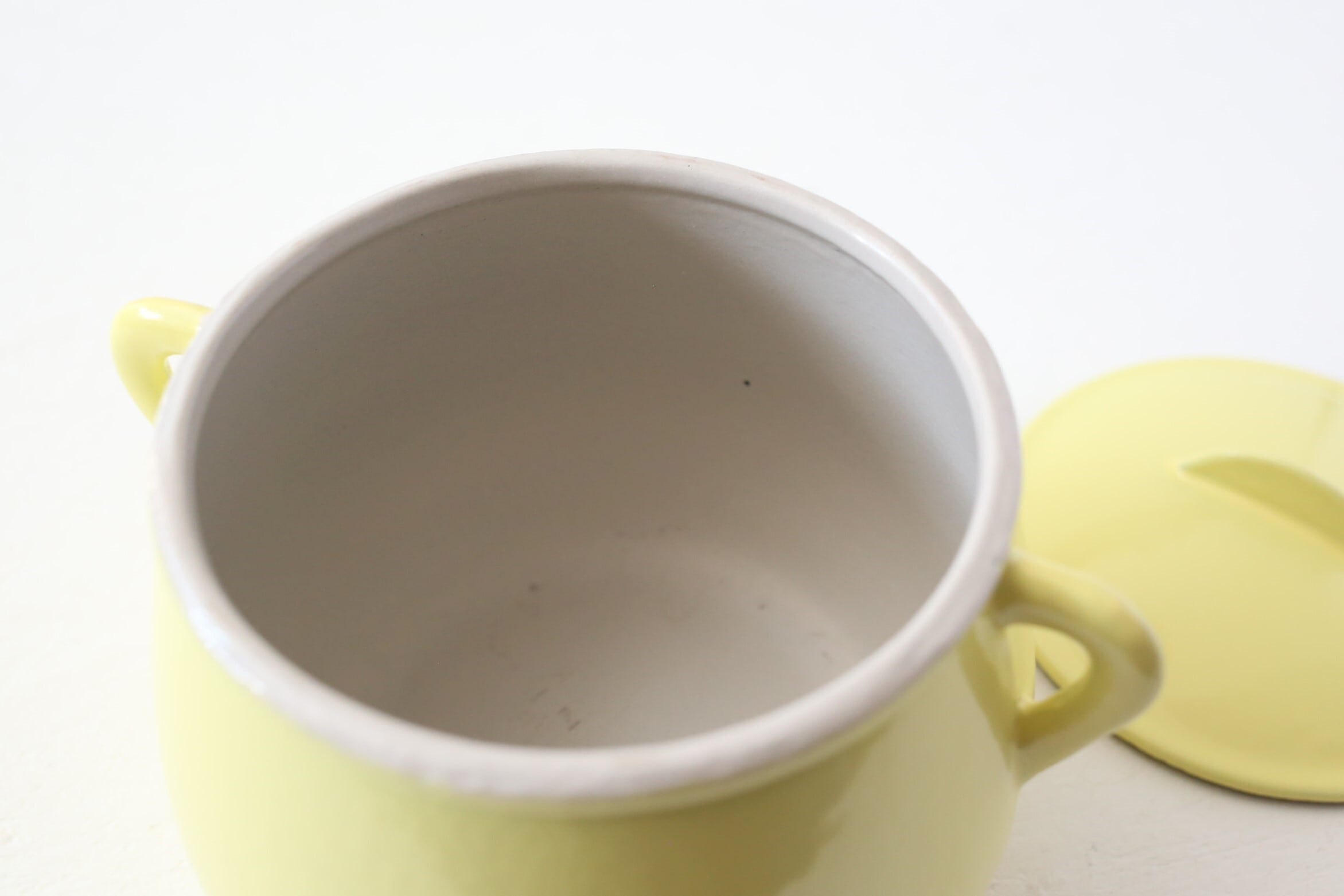 フランス アンティーク ヴィンテージ ル・クルーゼ Le Creuset