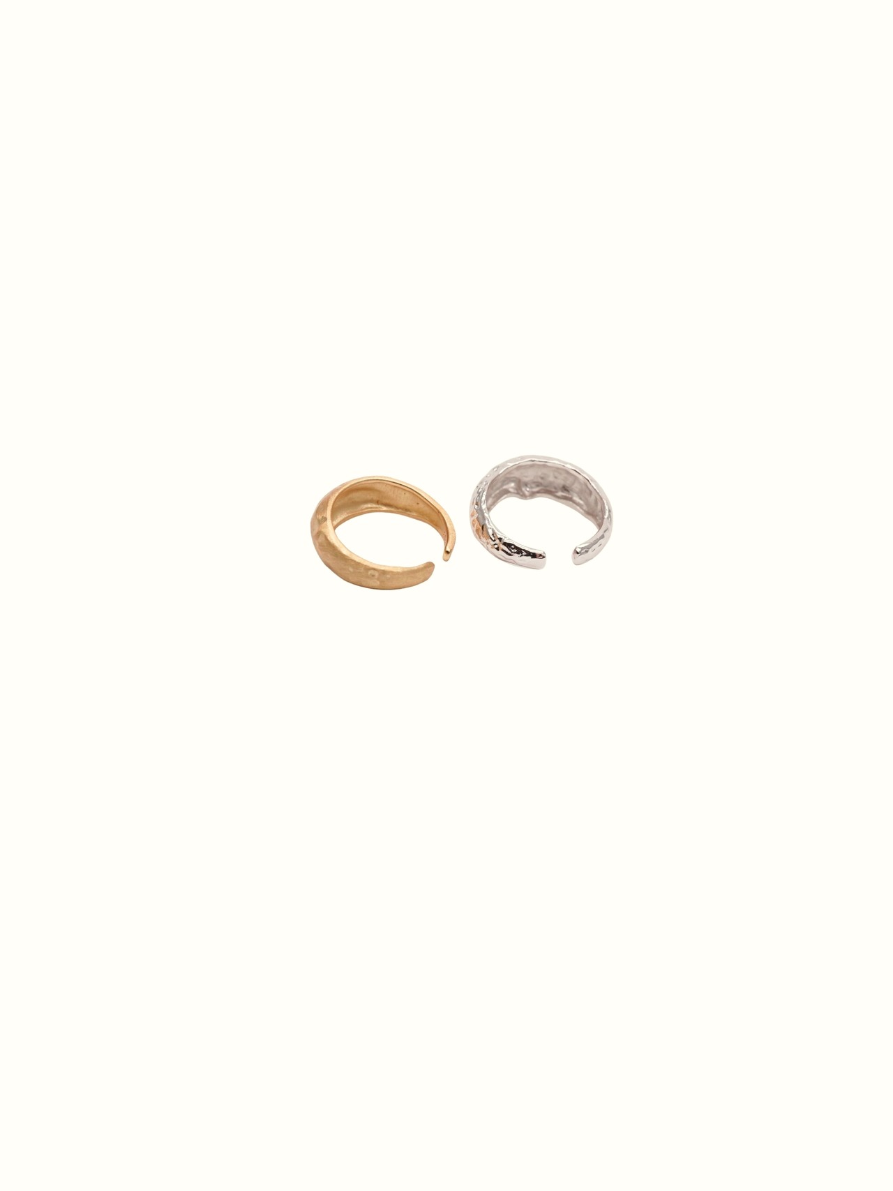 SET MELT RING