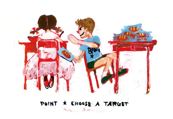 真造圭伍 最初期短編集 （2003〜2009）（DM付） | [ asterisk