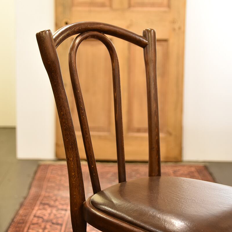 Jacob & Josef Kohn No.54 Bentwood Chair / ヤコブ＆ヨゼフ ベント