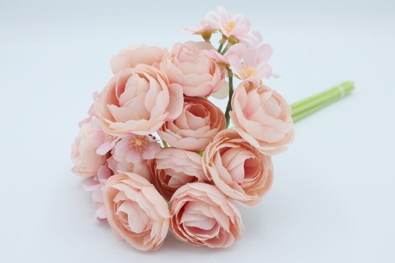 ラナンキュラスMIX造花