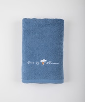 【SUNS】SUNS LOGO FACE TOWEL［RSG008］