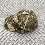 90s PLATT Electric Supply Cap CAMO