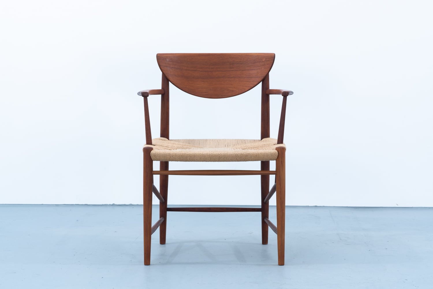 Peter Hvidt | ピーター ヴィッツ | kaikki gallery | 北欧