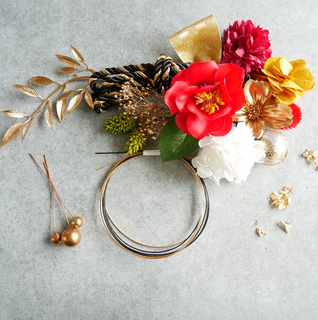 zoos_0g.zt様　♡オーダー髪飾り