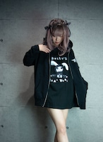 Dolly's Galaxy Days Parka - [パーカー]