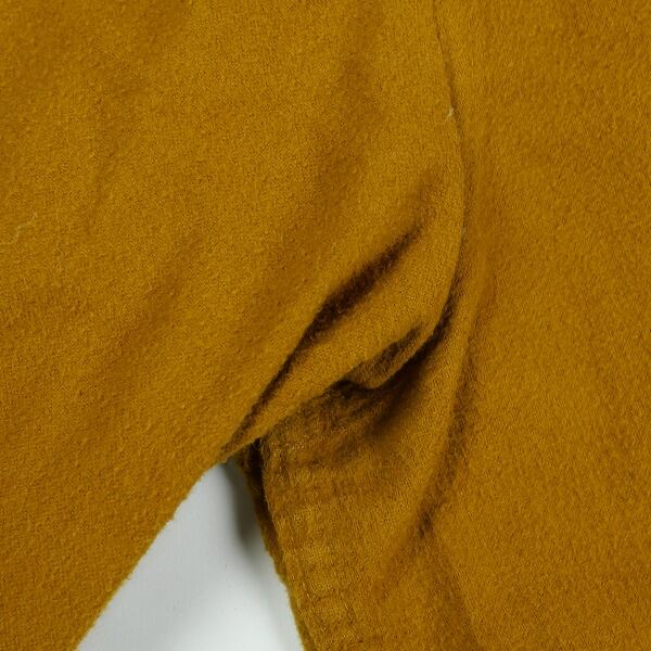 Size【S】 TENDERLOIN テンダーロイン T-CHAMOIS CLOTH SHT 長袖シャツ