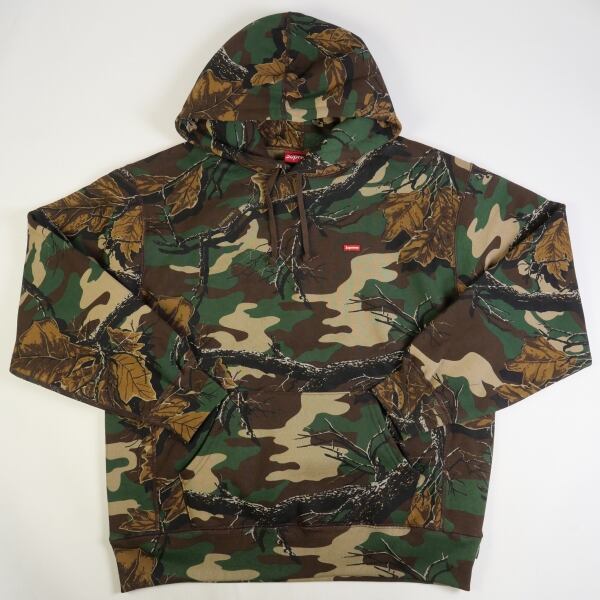 Size【XL】 SUPREME シュプリーム 22AW Small Box Hooded Sweatshirt ...