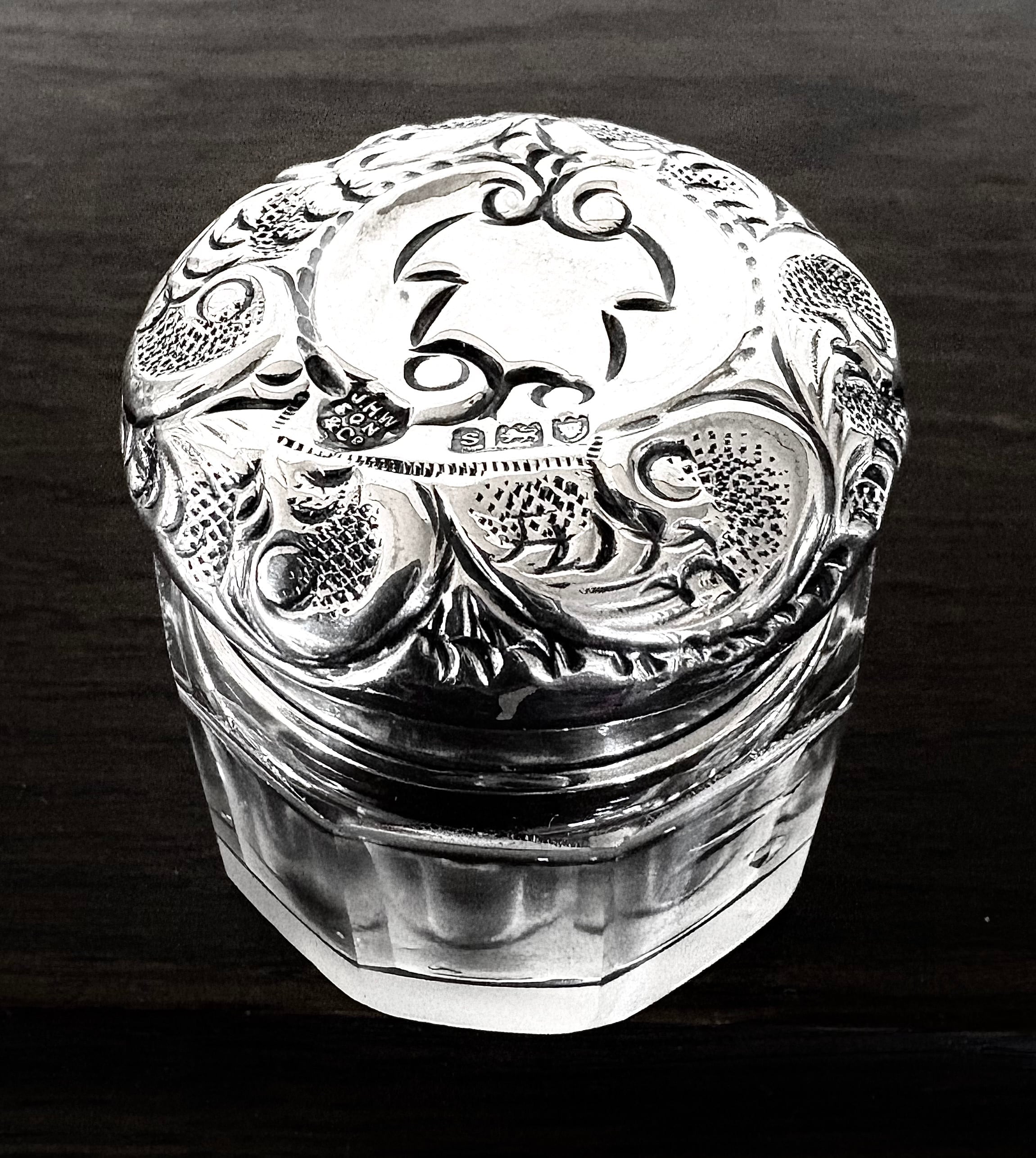 ガラス製品 | 英国アンティークマーケット アンカー