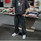 【CARHARTT】カーハート "B01 DOUBLE KNEE PANT" ペインターパンツ
