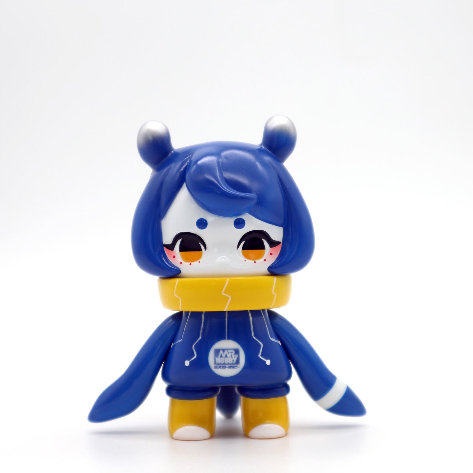 国内正規□ 【EOS04】海洋探査ロボットデンシタコ3号 Mr.カラー