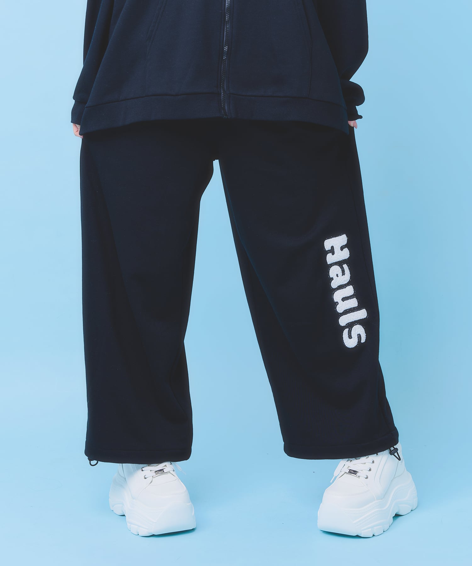 ネ申ロゴすうぇっとパンツ | Hauls