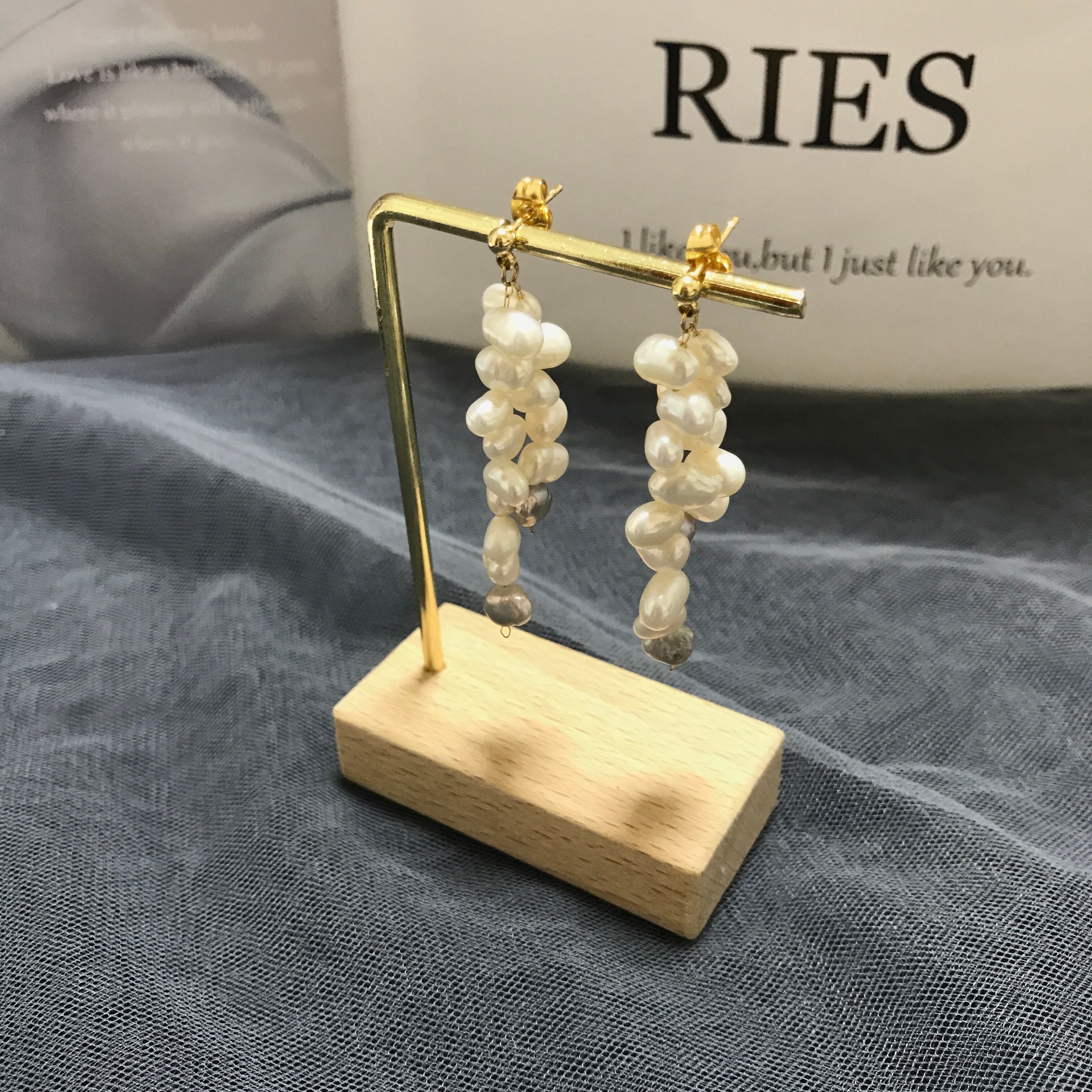 かず様 リクエスト 7点 まとめ商品　淡水パールピアス かず様 リクエスト 7点 まとめ商品 淡水パールピアス かず様