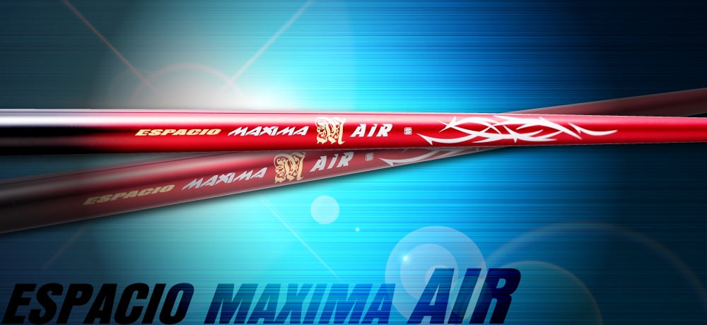 高反発アイアン「ESPACIO・MAXIMA（エスパシオ・マキシマ）」 | Pay ID