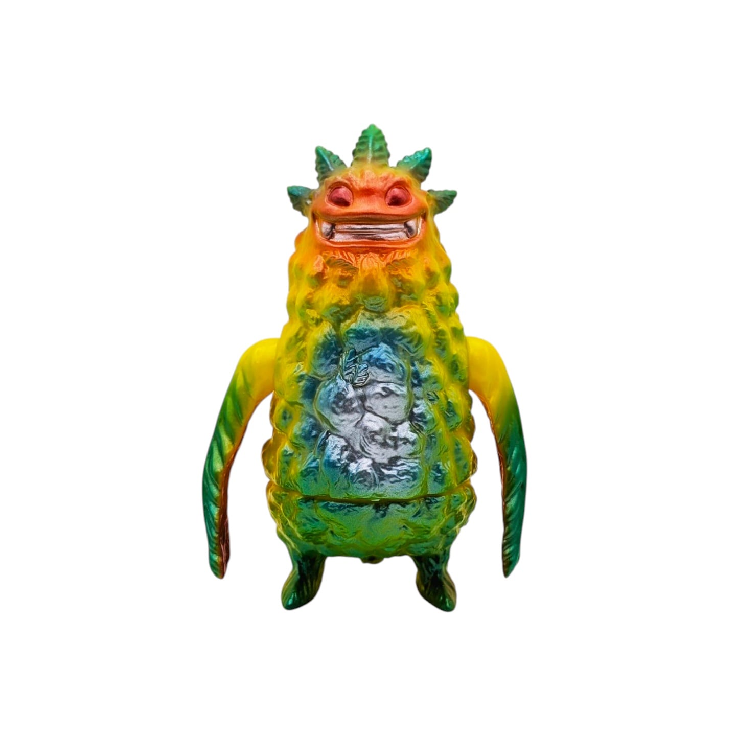 ガンジャーラ ガンジャーラ ユーキデイドリーマー グリーン